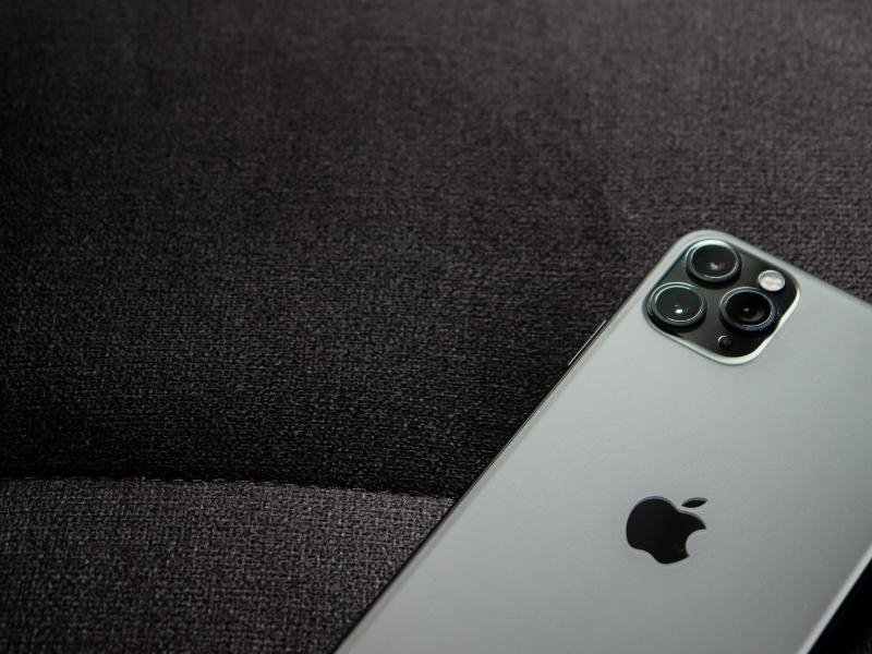 Assistência Técnica para iPhone