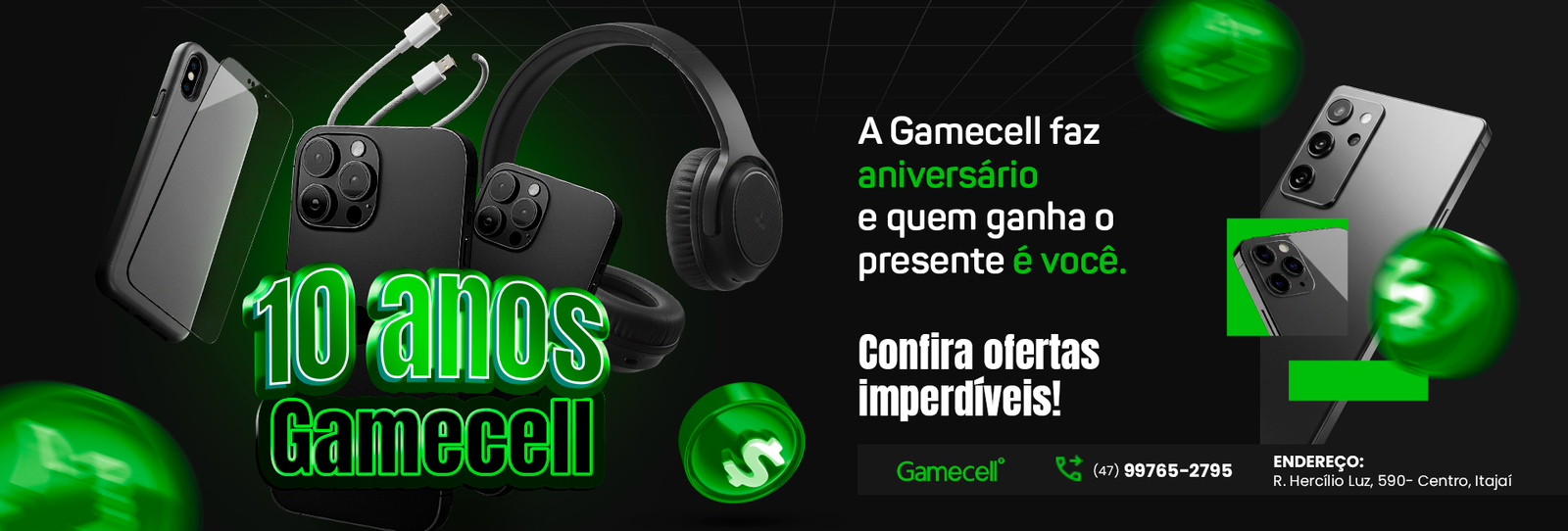 BANNER GAMECELL02